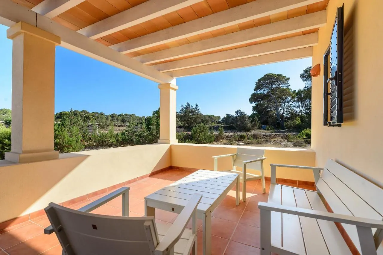 Villa Es Camp Cala Saona 0*,