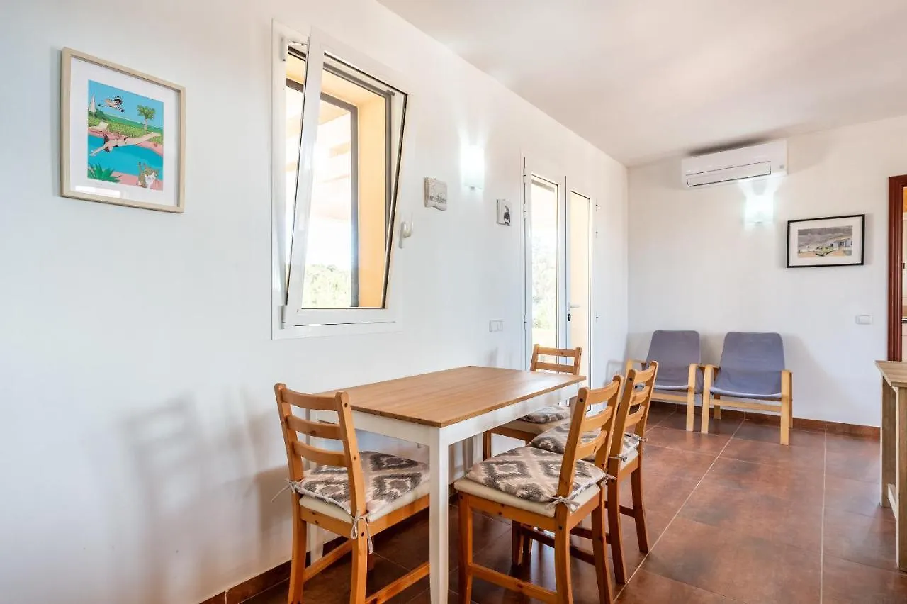 Casa vacanze Villa Es Camp Cala Saona